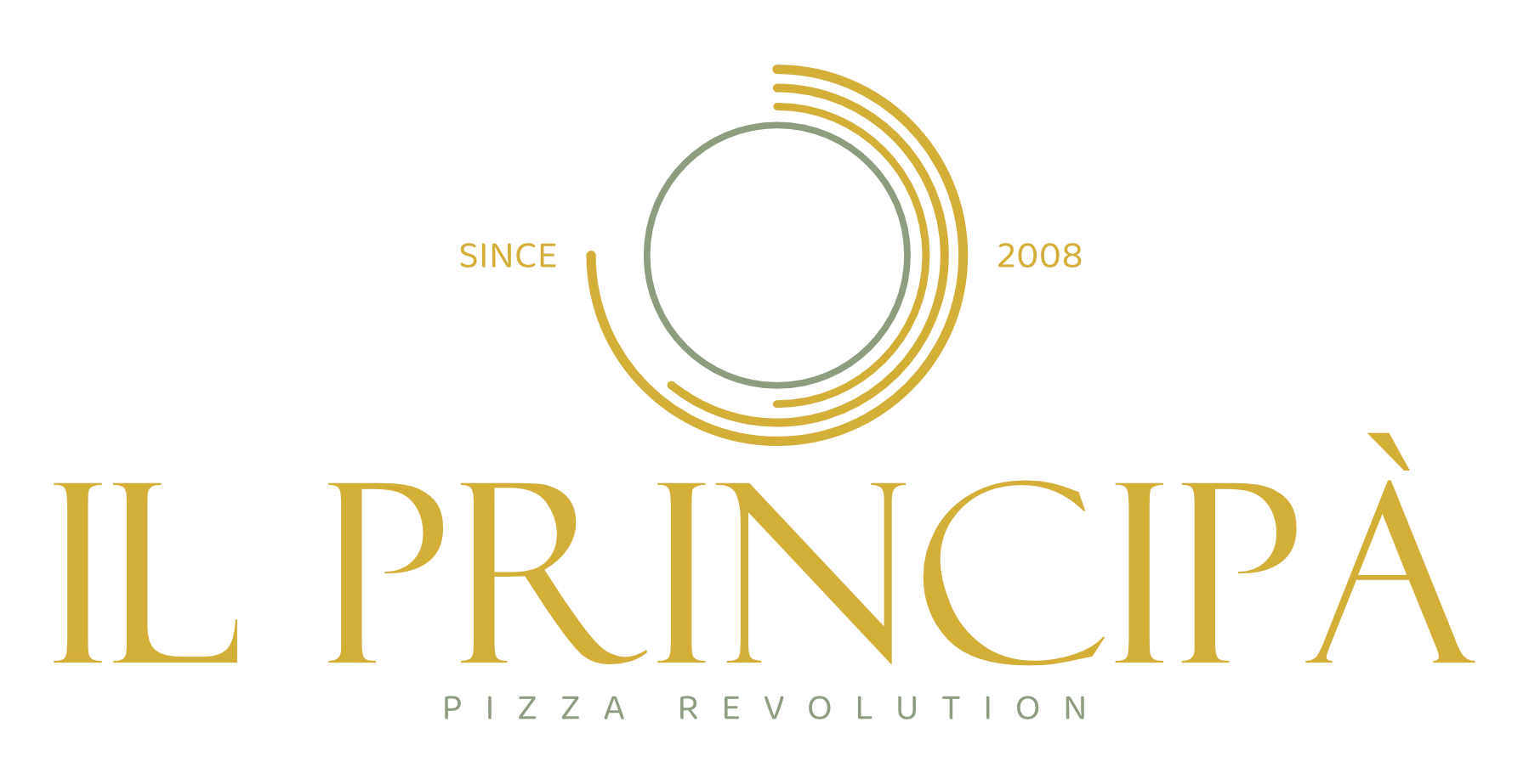 Il Principà Revolution