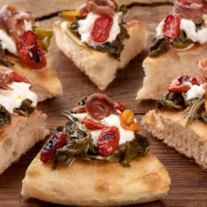 Padellino Revolution